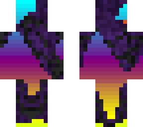 reverse colormatic glitch
