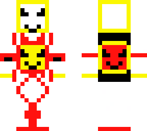 rich alien