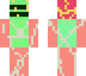 robot mega