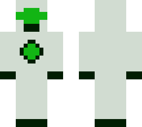 robot soldier 00824