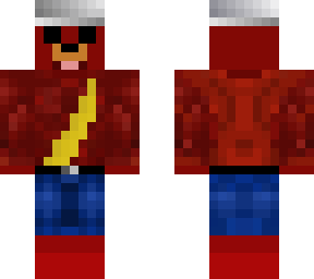 rubius flash (jay garrick)