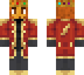 ruler chimp