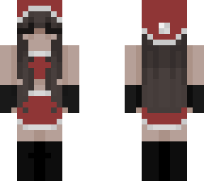 santa baby