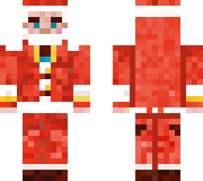 santa claus