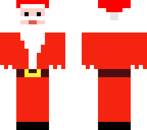 santa claus
