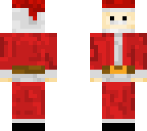 santa claus