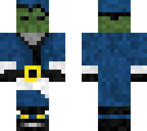 santa clause zombie