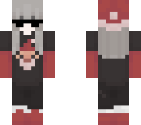 santa girl
