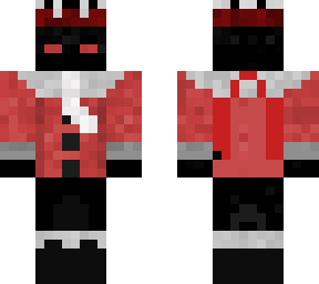 santa's hitman