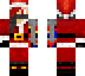 santa zyrox