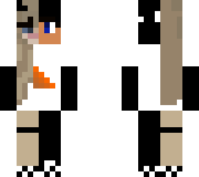 sapnap and gril in one :)