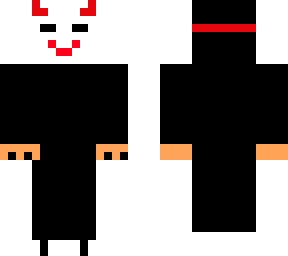 scary_skin by olokoxz