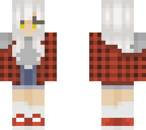 secret santa skin
