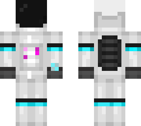 sheep in space!