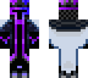 sick knight with cape