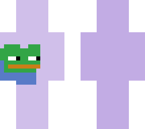 simple meme skin