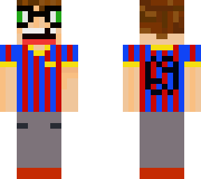 skin de jan y tal