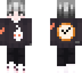 skin is edited!!!
