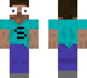 skin steve