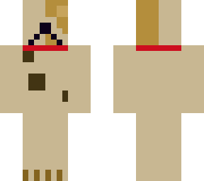 skinny from the dog guy show