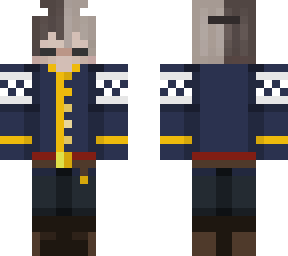 skjoldrbrodir military