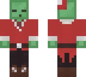 slime man :d