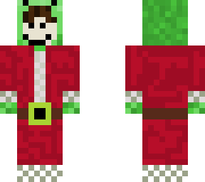 snader navidad
