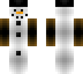 sno-man
