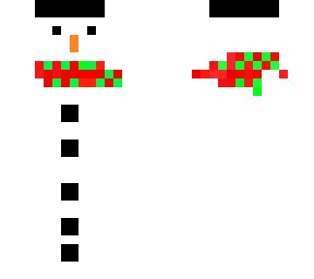snowman