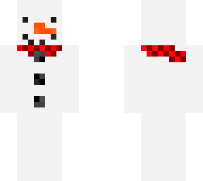 snowman