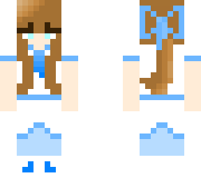 sofi in high shool uniform