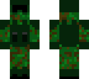 soldier
