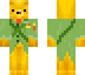 soupsauce pooh