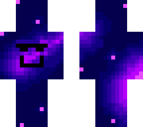 spacioused skin idea