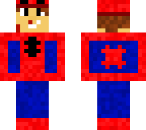 spider-man