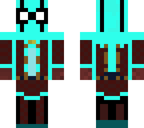 spooderman-cyan