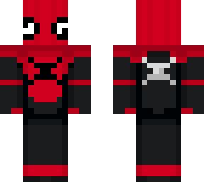 spooderman:far from home (updated updated)
