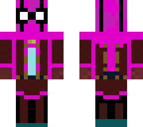 spooderman-pink