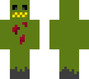 springtrap (in development)