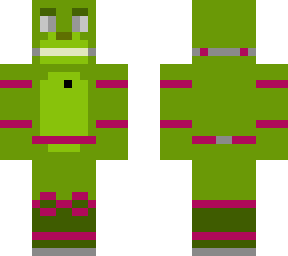 springtrap