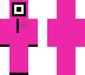 squid  game security