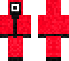 squid game square