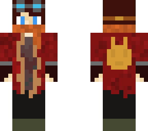 steampunk