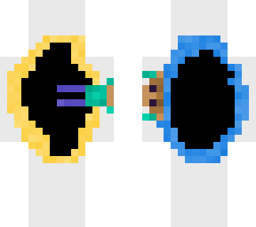 steve in portal