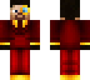 steve skin suit for my computer