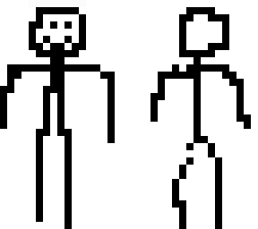 stickman