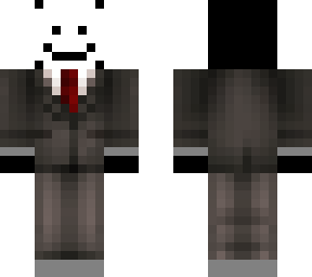 stickman with tuxedo v2