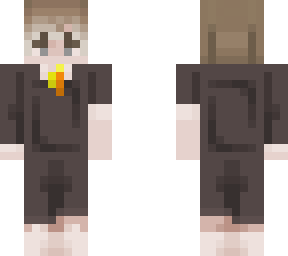 suit and tie edit