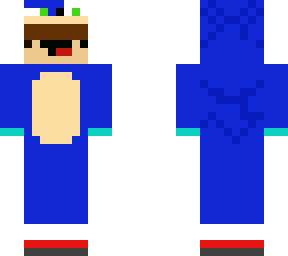 super sonic gamer