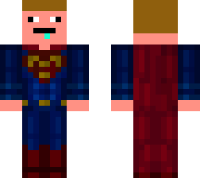 superman aslanneman